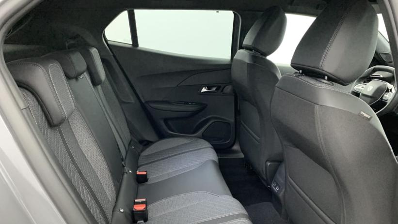 Aperçu du véhicule : 100 S S BVM6 Allure