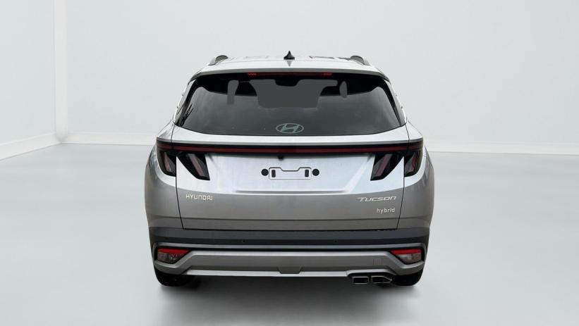 Aperçu du véhicule : 1.6 T-GDI 215 Hybrid BVA6 Creative