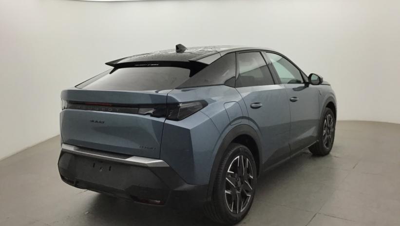 Aperçu du véhicule : 3008 Hybrid 145 e-DCS6 GT