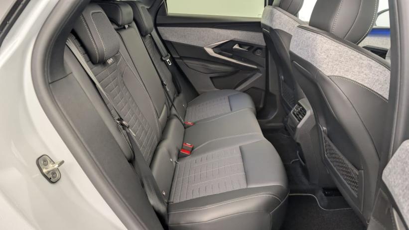 Aperçu du véhicule : Hybrid 145 e-DCS6 GT