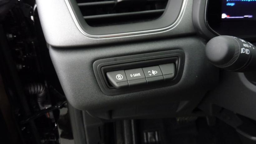 Aperçu du véhicule : 1.6 E-TECH FULL HYBRID 145CH TECHNO