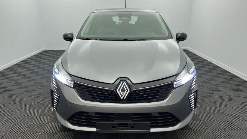 Aperçu du véhicule : Blue dCi 100 Evolution Gris Schiste avec 1100€ d'équipements inclus