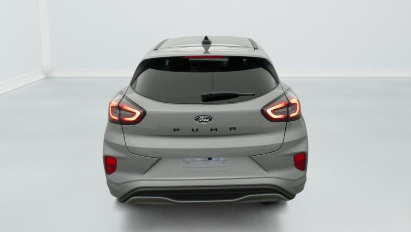 Aperçu du véhicule : 1.0 EcoBoost 125 ch mHEV S S Powershift ST-Line