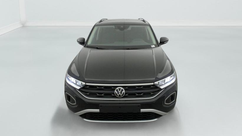 Aperçu du véhicule : 1.5 TSI EVO2 150 Start Stop DSG7 Life