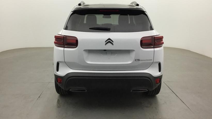 Aperçu du véhicule : C5 AIRCROSS BlueHDi 130 EAT8 Max