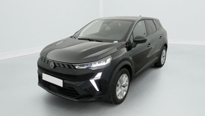 Aperçu du véhicule : E-Tech full hybrid 145 Evolution