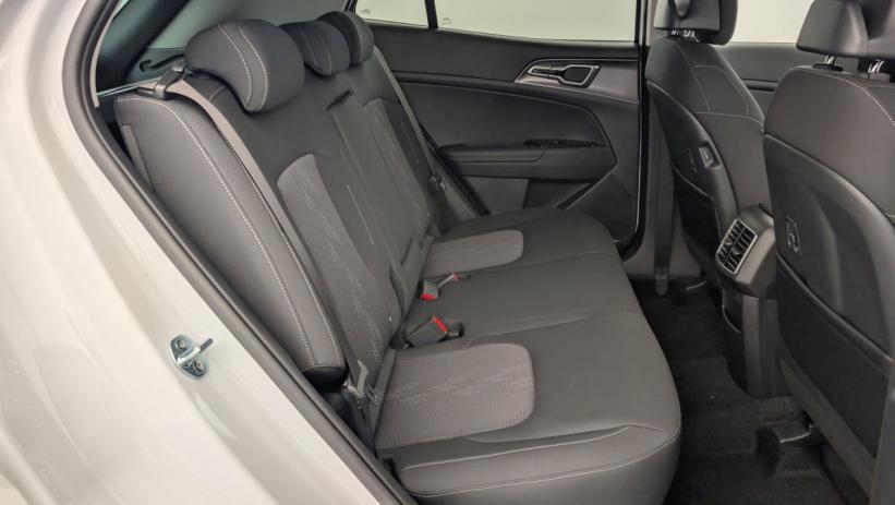 Aperçu du véhicule : 1.6 T-GDi 210ch ISG Hybride BVA6 4x2 Active
