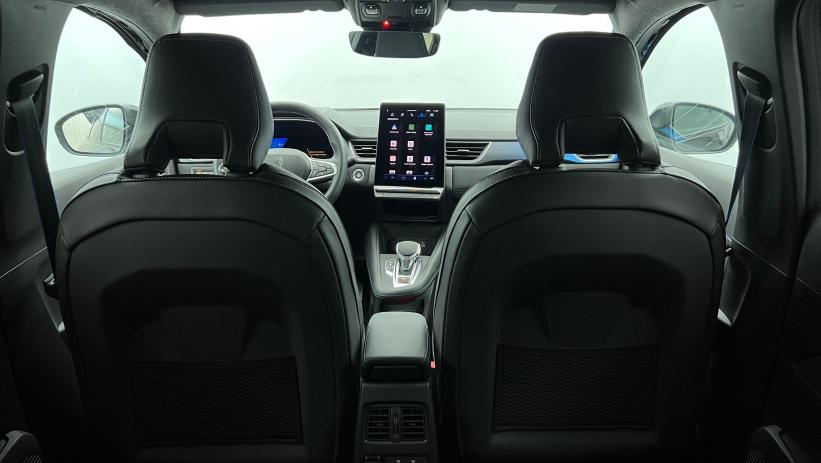 Aperçu du véhicule : E-Tech full hybrid 145 Esprit Alpine Noir Etoilé avec 2000€ d'équipements inclus