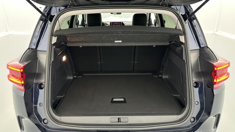 Aperçu du véhicule : 1.2 Hybride 145ch Max e-DCS6