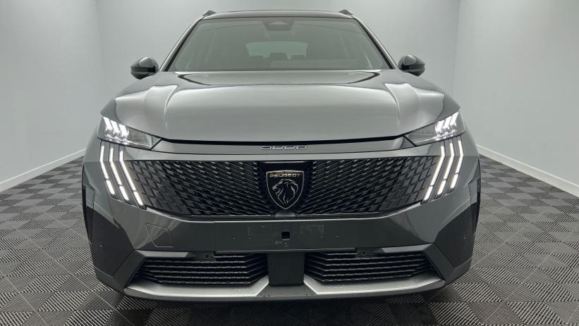 Aperçu du véhicule : Nouveau Hybrid 145 e-DCS6 GT Gris Titane avec 2470€ d'équipements inclus