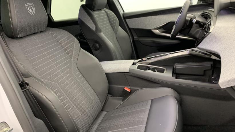 Aperçu du véhicule : Hybrid 145 e-DCS6 GT