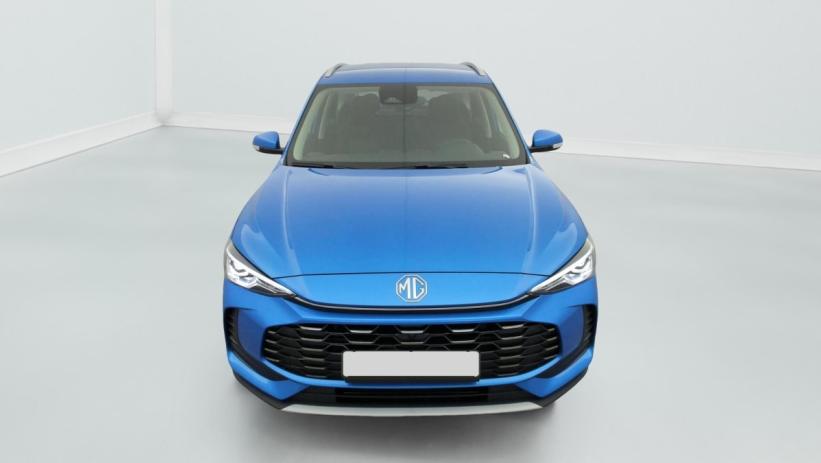 Aperçu du véhicule : 1.5 L Hybrid+ 197 ch Comfort