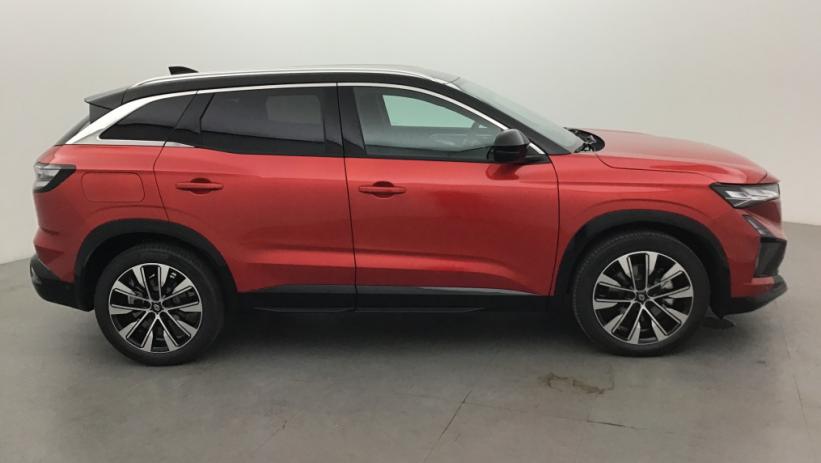 Aperçu du véhicule : AUSTRAL full hybrid E-Tech 200 ch Techno