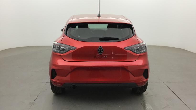 Aperçu du véhicule : CLIO V TCe 90 ch GSR2 Evolution