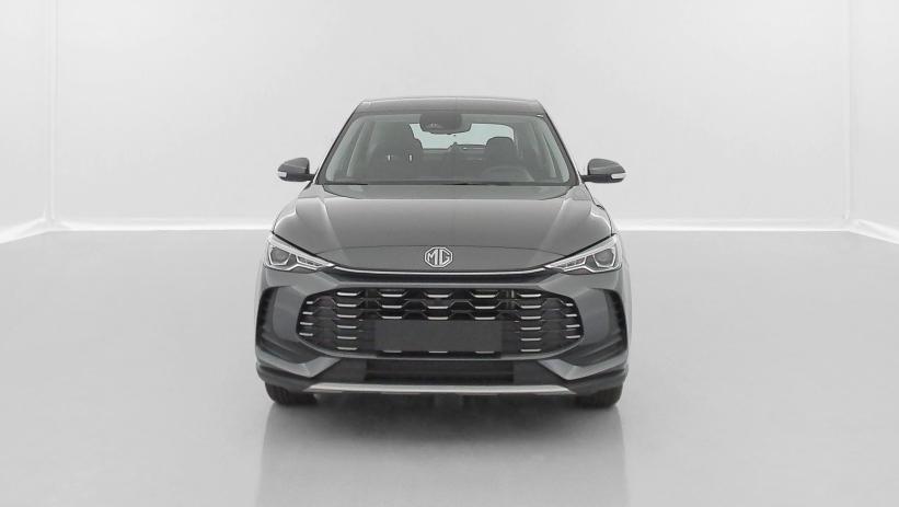 Aperçu du véhicule : 1.5 L Hybrid+ 197ch Standard