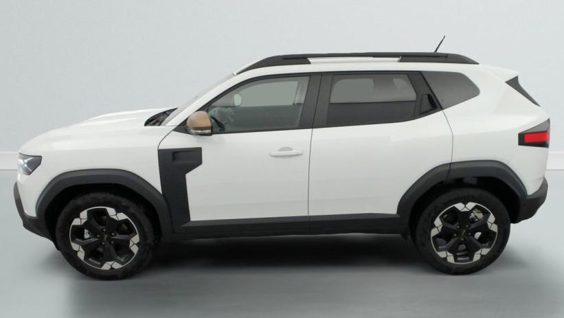 Aperçu du véhicule : Hybrid 140 Extreme