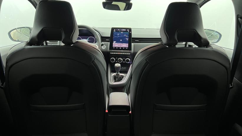 Aperçu du véhicule : TCe 90 ch Esprit Alpine Gris Rafale avec 1850€ d'équipements inclus