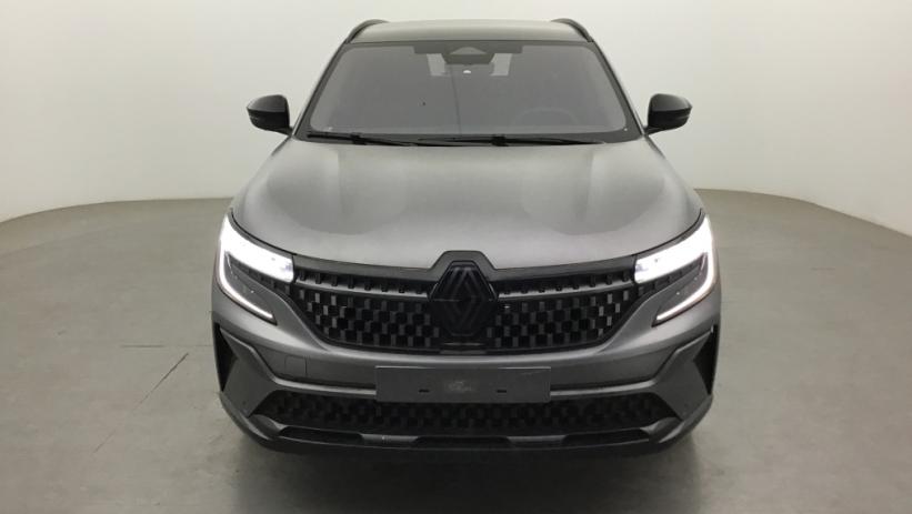 Aperçu du véhicule : ESPACE VI E-Tech full hybrid 200 GSR2 esprit Alpine
