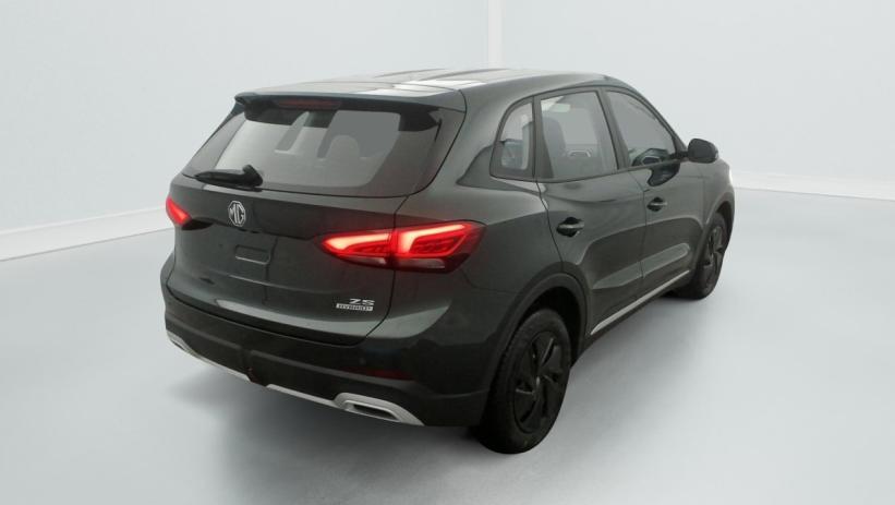 Aperçu du véhicule : 1.5 L Hybrid+ 197 ch Standard