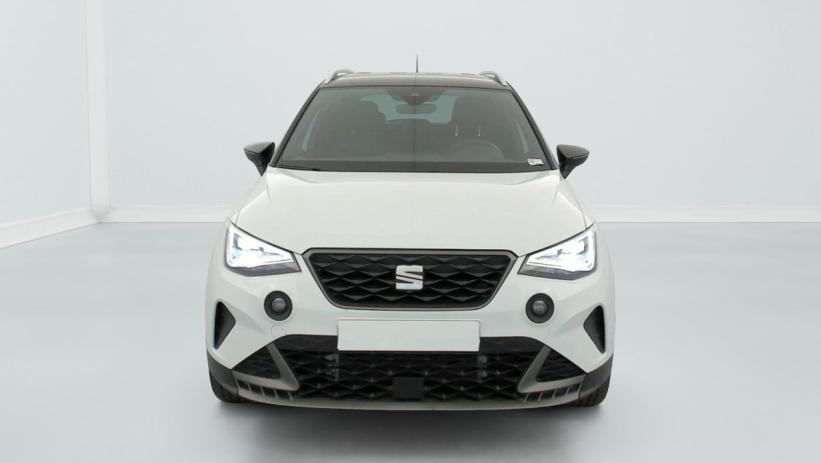 Aperçu du véhicule : 1.0 TSI 95 CH START STOP BVM5 FR