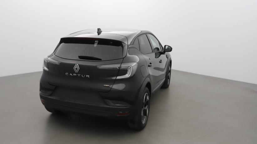 Aperçu du véhicule : 1.6 E-TECH FULL HYBRID 145CH TECHNO