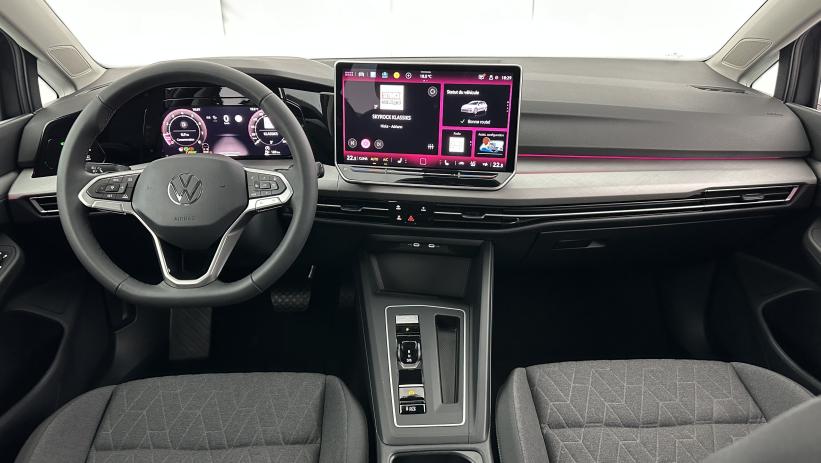 Aperçu du véhicule : 1.5 eTSI EVO2 115ch Edition DSG7