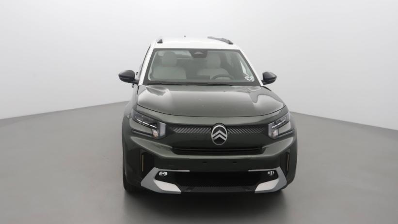 Aperçu du véhicule : 1.2 HYBRIDE 145CH MAX 7 PLACES