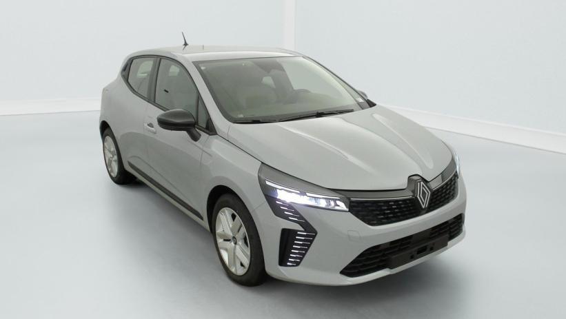 Aperçu du véhicule : BLUE DCI 100 CH GSR2 EVOLUTION