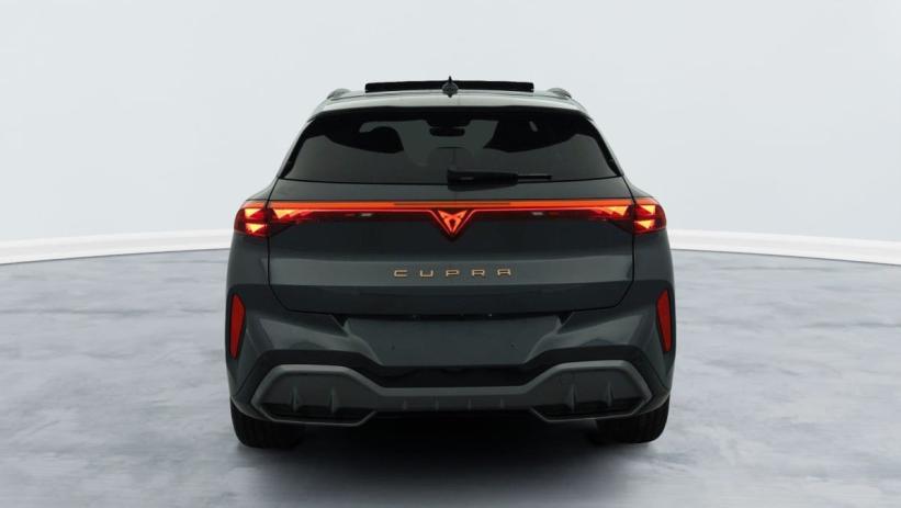 Aperçu du véhicule : 1.5 eTSI Hybrid 150 ch DSG7 V