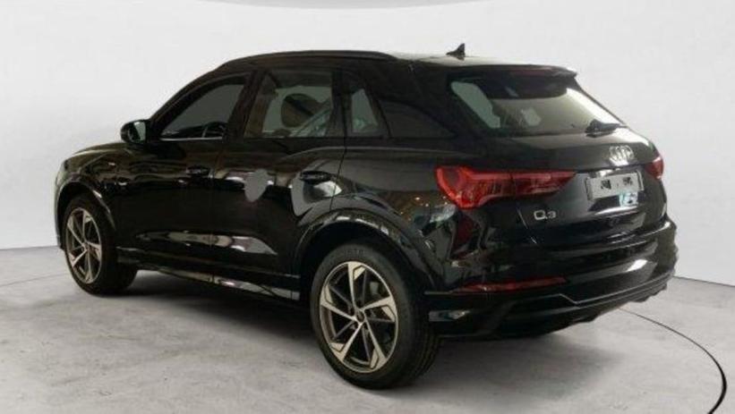 Aperçu du véhicule : 35 TDI 150 CH S TRONIC 7 S LINE