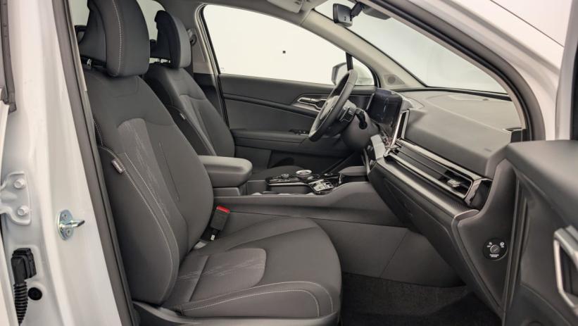 Aperçu du véhicule : 1.6 T-GDi 210ch ISG Hybride BVA6 4x2 Active