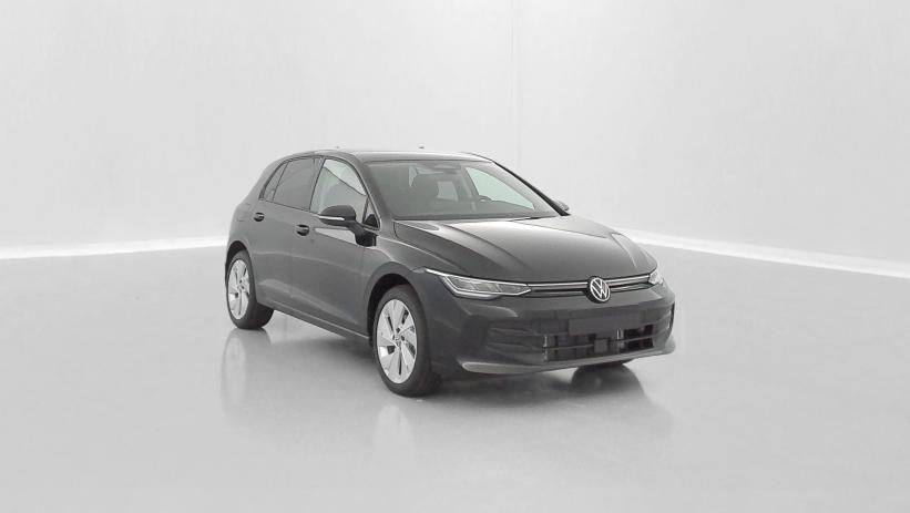 Aperçu du véhicule : 1.5 eTSI EVO2 115ch Edition DSG7