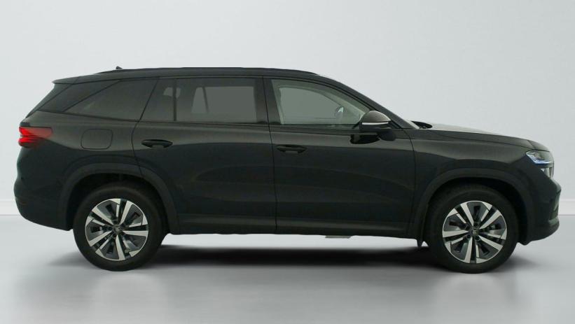 Aperçu du véhicule : 1.5 TSI 150 ch Hybrid ACT DSG7 7pl Selection