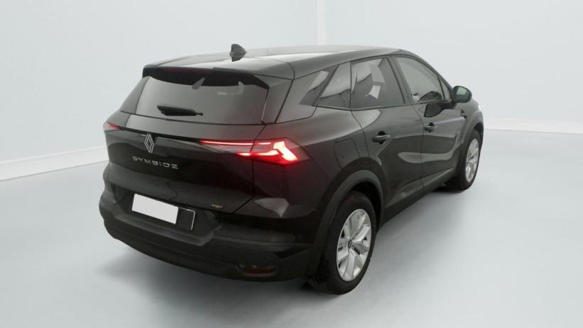 Aperçu du véhicule : E-Tech full hybrid 145 Evolution