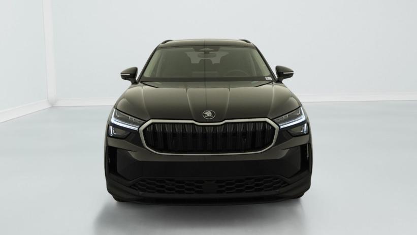 Aperçu du véhicule : 1.5 TSI 150 ch Hybrid ACT DSG7 7pl Selection