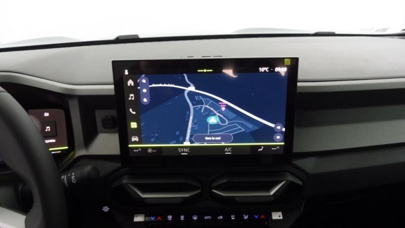 Aperçu du véhicule : 1.8 HYBRID 155CH JOURNEY