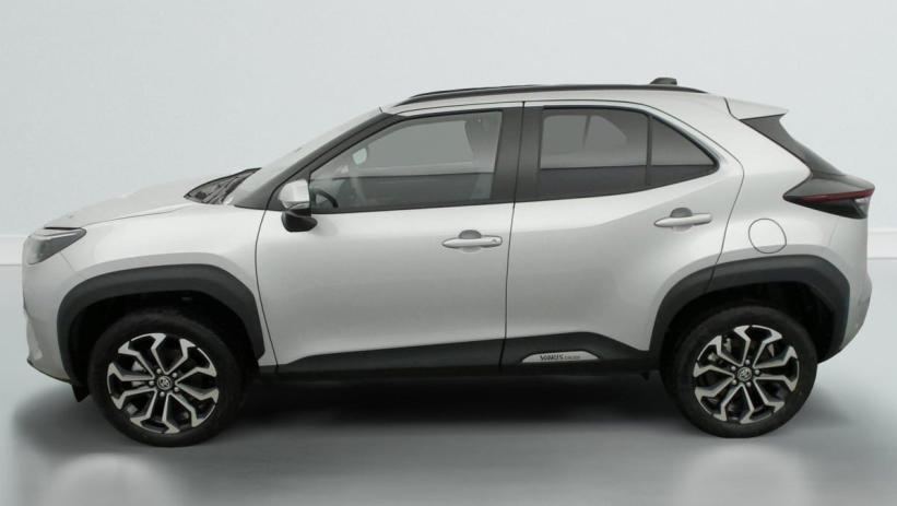 Aperçu du véhicule : 130h 2WD Design