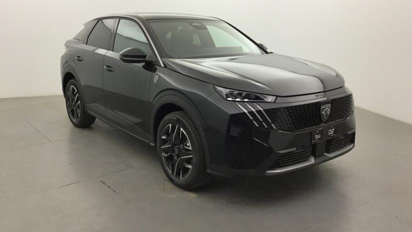 Aperçu du véhicule : 3008 Hybrid 145 e-DCS6 GT