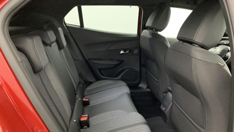 Aperçu du véhicule : 100 S S BVM6 Allure