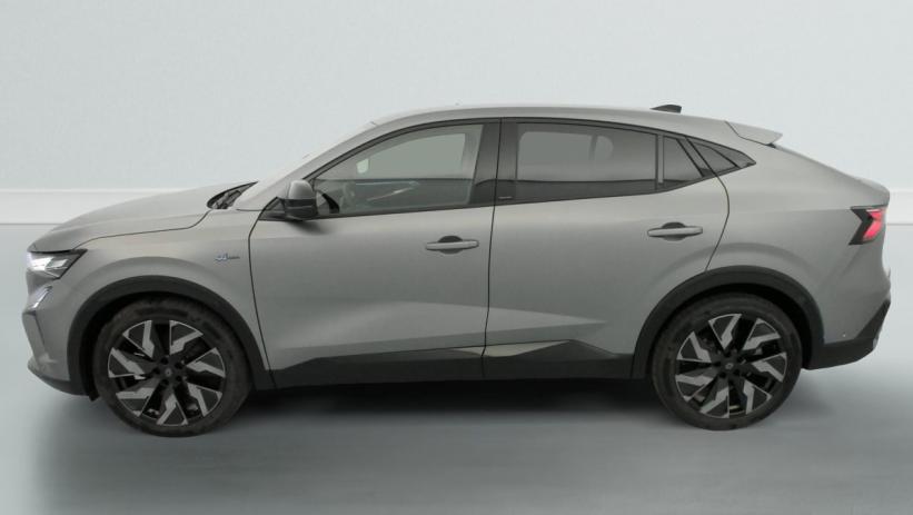 Aperçu du véhicule : E-Tech full hybrid 200ch esprit Alpine