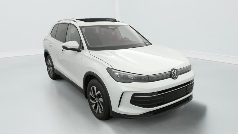 Aperçu du véhicule : 1.5 eTSI 150CV DSG7 LIFE PLUS