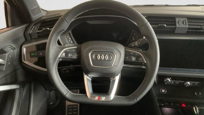 Aperçu du véhicule : 35 TDI 150 CH S TRONIC 7 S LINE