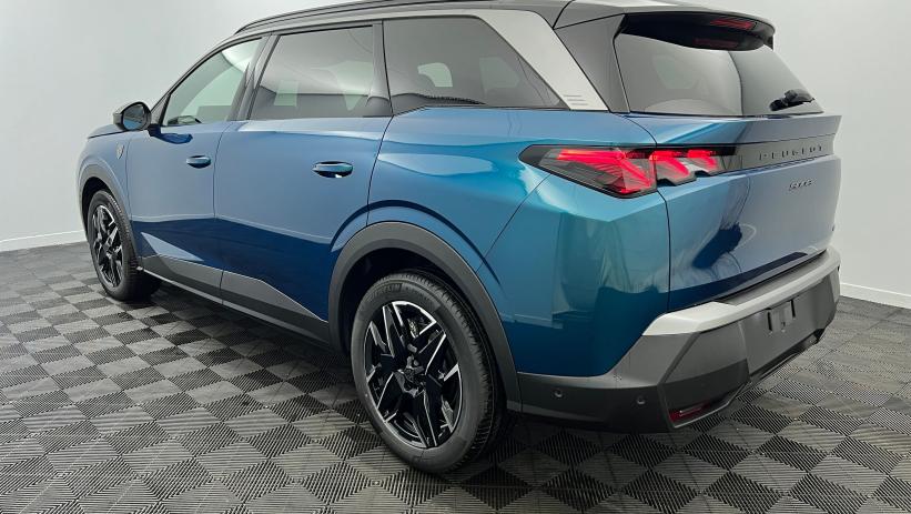 Aperçu du véhicule : Nouveau Hybrid 145 e-DCS6 GT Bleu Obsession avec 3750€ d'équipements inclus