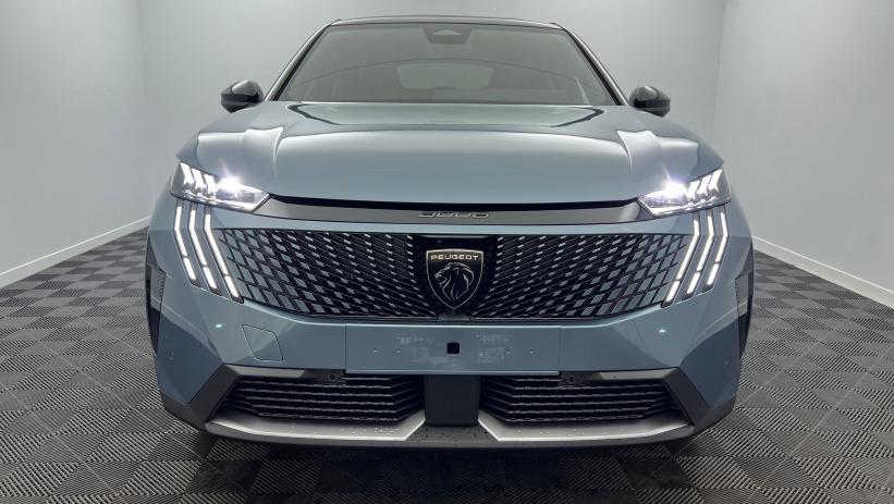 Aperçu du véhicule : Hybrid 145 e-DCS6 GT Bleu Ingaro avec 5550€ d'équipements inclus