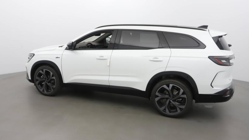 Aperçu du véhicule : 1.2 E-TECH FULL HYBRID 200CH ESPRIT ALPINE 7 PLACES - 25