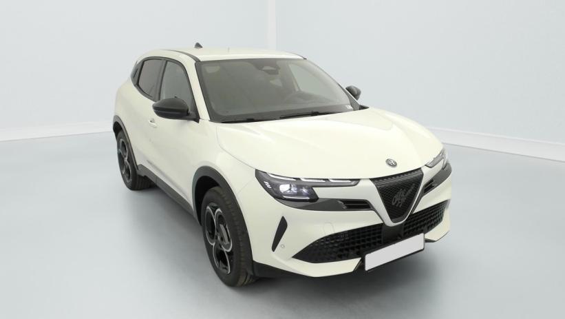 Aperçu du véhicule : 1.2 Ibrida 145 ch e-DCT6 Ti