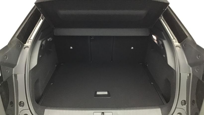 Aperçu du véhicule : 3008 Hybrid 145 e-DCS6 GT