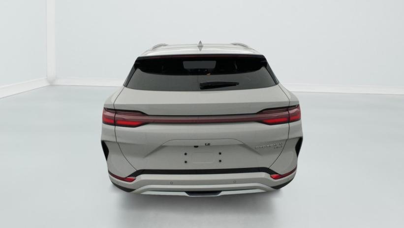 Aperçu du véhicule : 1.5l DM-i 218 ch PHEV Boost