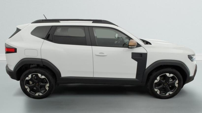 Aperçu du véhicule : Hybrid 140 Extreme
