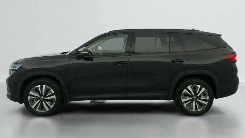 Aperçu du véhicule : 1.5 TSI 150 ch Hybrid ACT DSG7 7pl Selection